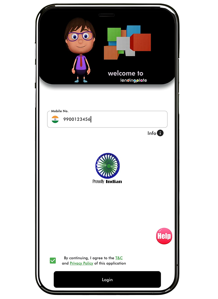 lendingplate
